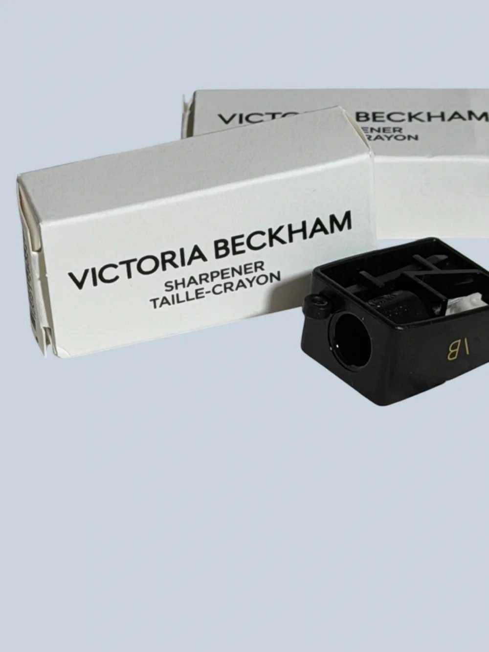 Victoria Beckham Beauty Pencil Sharpener Set of 4
